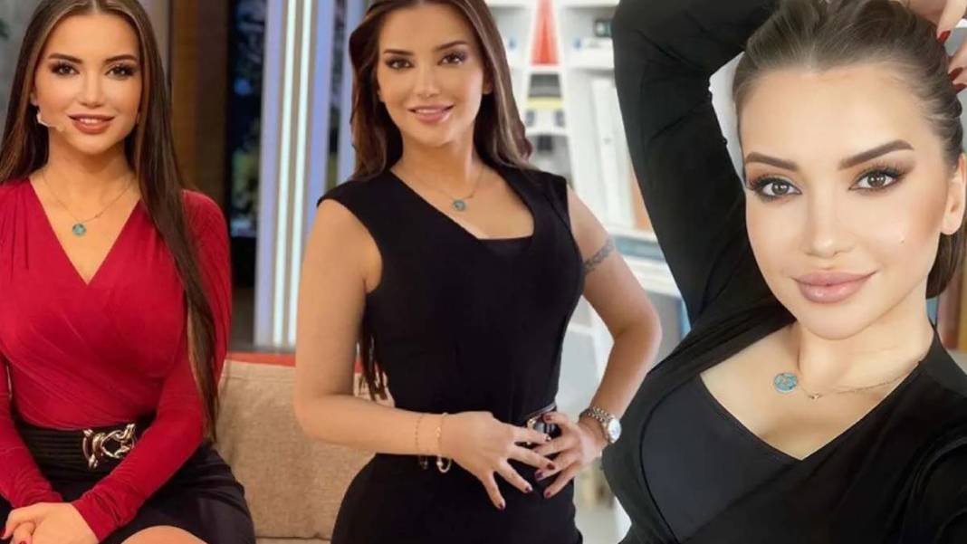 Esra Ezmeci'ye gelen itiraf mide bulandırdı! 3